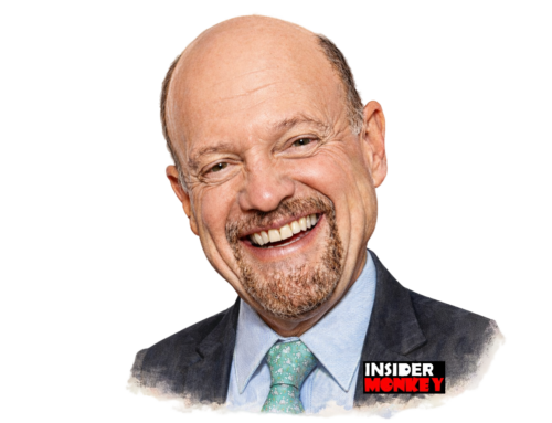 Jim Cramer’s Opinion on 21 Stocks: Oklo, AST SpaceMobile, and Others
