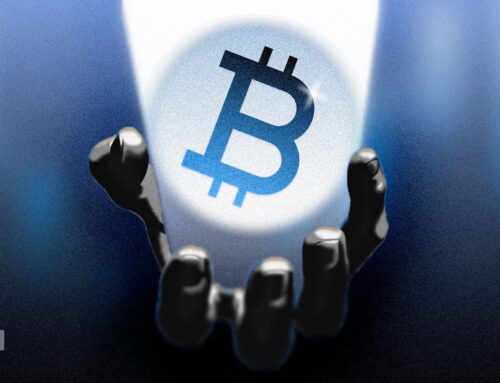 The UFO Capital of America Has a Bitcoin Wallet: Did Aliens Buy BTC?
