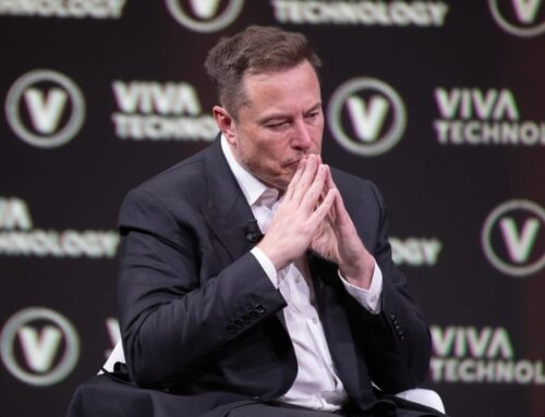 Elon Musk Says Economy Cannot Function Without Prices: Tesla And SpaceX CEO Shares Stinging Critique Of Socialist Central Planning