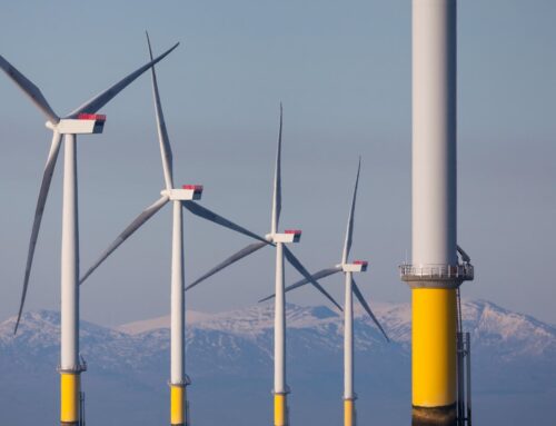 Rachel Reeves to protect ‘critical’ clean energy projects from legal challenges