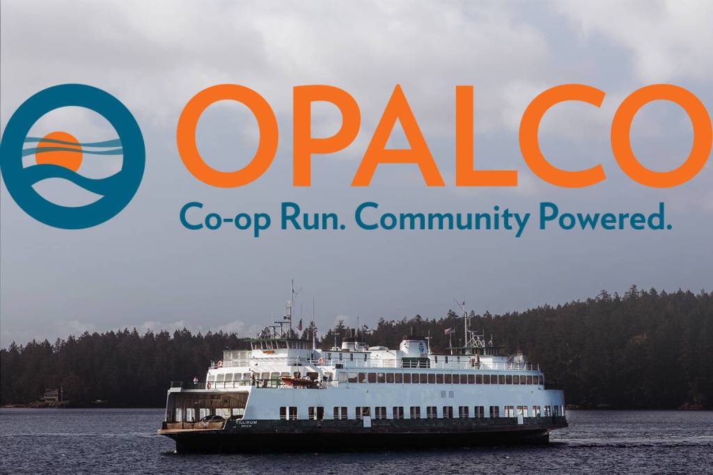 OPALCO receives conditional use permit for the Decatur Island Solar Expansion Project