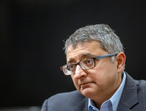 Nirav Shah’s record on cannabis, veterans should trouble Maine