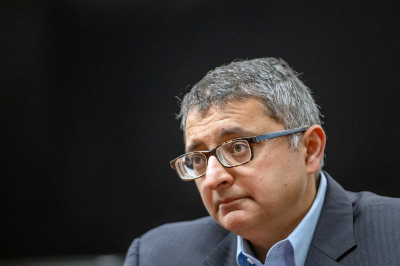 Nirav Shah’s record on cannabis, veterans should trouble Maine