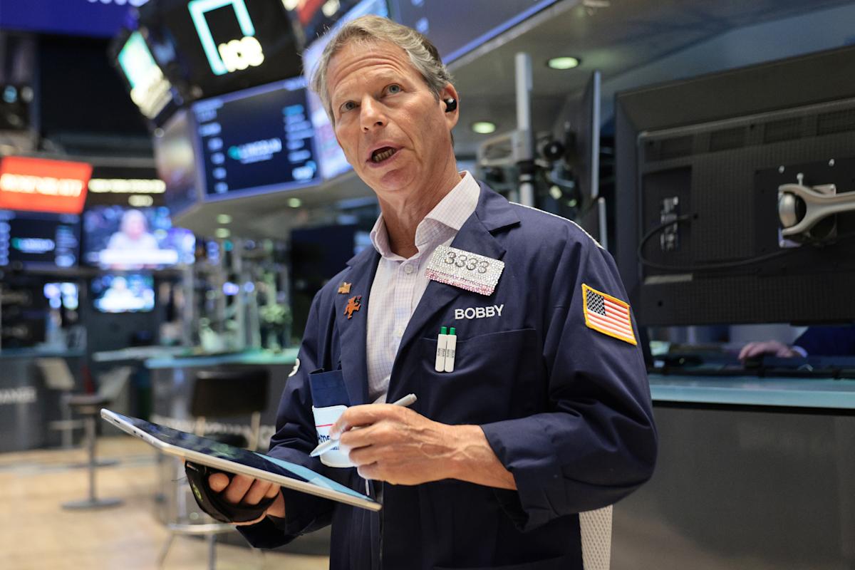 Stock market today: Dow clinches record high, S&P 500 and Nasdaq rise as stocks rebound on Stock market today: Dow clinches record high, S&P 500 and Nasdaq rise as stocks rebound on