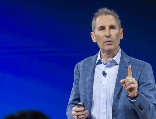 Amazon CEO calls out Nvidia’s AI chip stranglehold — why Canadian index ETF investors should pay attention