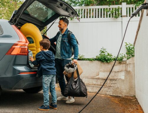 Our first EV holiday gave us ‘range anxiety’. But our fears were soon left in the rearview mirror