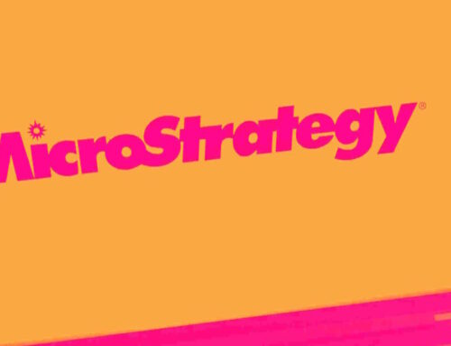 Why Strategy (MSTR) Stock Is Trading Up Today