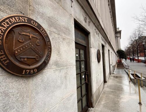 Bitcoin news: BTC could fall much lower as $150 billion Treasury operation nears