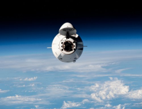 SpaceX reportedly trims IPO valuation goal to $1.8 trillion ahead of landmark market debut