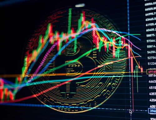 The 2022 Bitcoin Pattern Is Back — and the Second Drop Was Worse Than the First