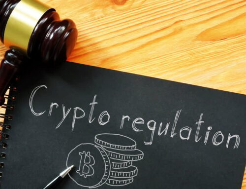 Bitcoin, Ethereum, XRP Wobble As Markets Await Clarity Act Markup, Dogecoin Extends Rally