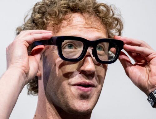 Meta stock might look cheap if it weren’t for Mark Zuckerberg