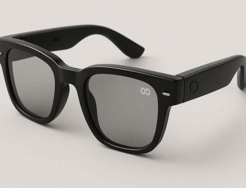 Google’s AI Glasses Threaten Meta’s 80% Market Grip, Analyst Says