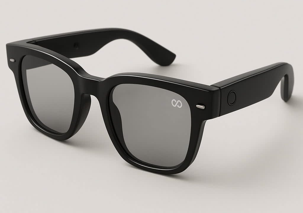 Google’s AI Glasses Threaten Meta’s 80% Market Grip, Analyst Says