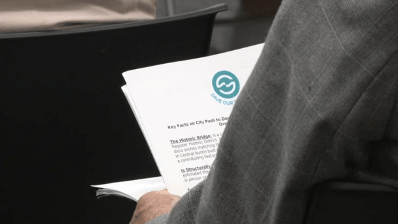 MoPac South expansion draws environmental concerns at Austin commission meeting