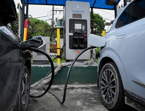 More people in Nepal drive electric, evading global fuel shocks