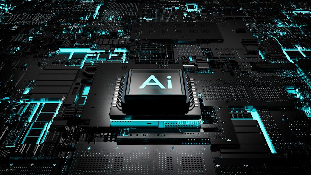Amazon Builds AI Chip Business Rivaling Leaders