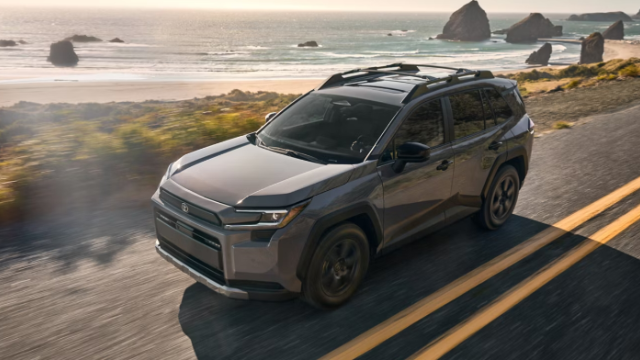 Who Is Strangling Toyota’s “Throat”?