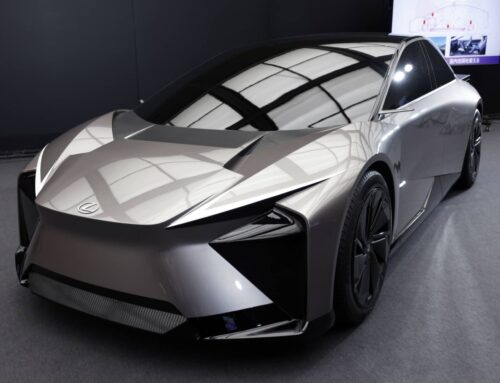 Toyota to pull plug on next-gen EV development