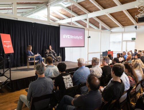 StrictlyVC Los Angeles 2026