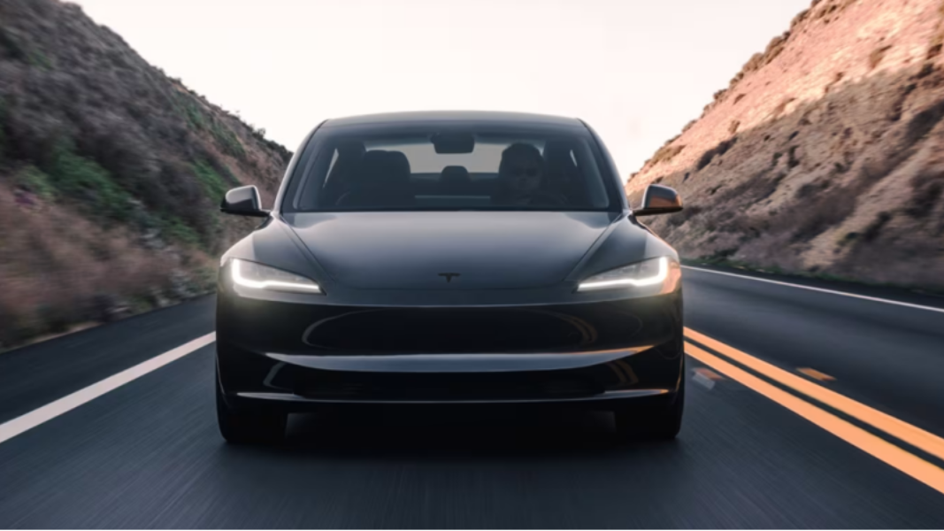 Tesla Shanghai Gigafactory Delivers Over 79,000 New Vehicles in April, Up 36% Year-on-Year