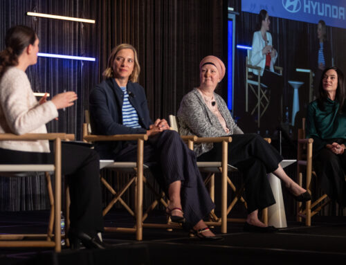 The 2026 Automotive News Leading Women Conference in pictures