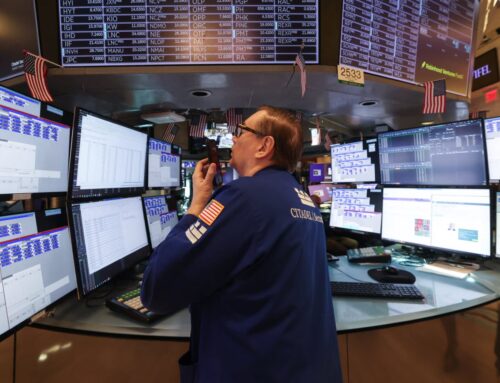 Americans beware: markets can be out of sync with reality