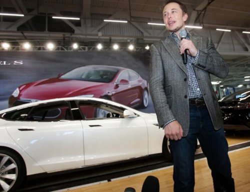 Model S/X Officially Retire, Tesla Switches Production Line to Humanoid Robots