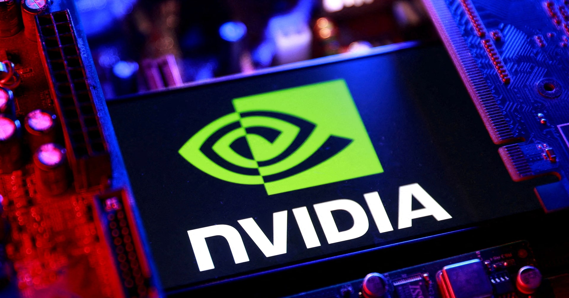 US takes step to halt Nvidia AI chip shipments to Chinese firms outside China