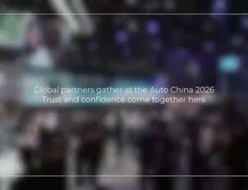 From “Intelligent Manufacturing in China” to “Globally Trusted”: GAC Unveils Systematic Gl