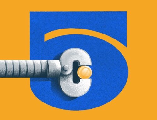 5 Interesting Startup Deals You May Have Missed: A Law Firm Operating System, Building Def