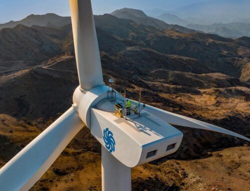 Iran war causes headaches for clean energy too