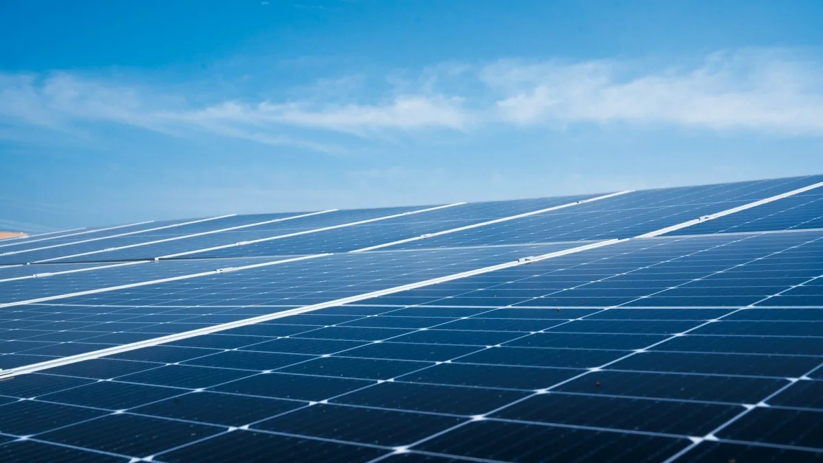 Floating Solar Could Be a Lifeline for Land-Scarce Nations Facing Energy Crises Floating Solar Could Be a Lifeline for Land-Scarce Nations Facing Energy Crises
