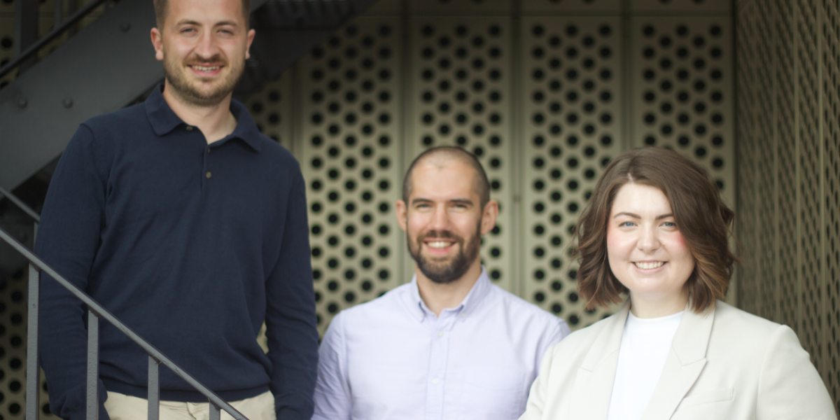 Exclusive: Geordie AI raises million Series A to be ‘air traffic control’ for your com Exclusive: Geordie AI raises million Series A to be ‘air traffic control’ for your com