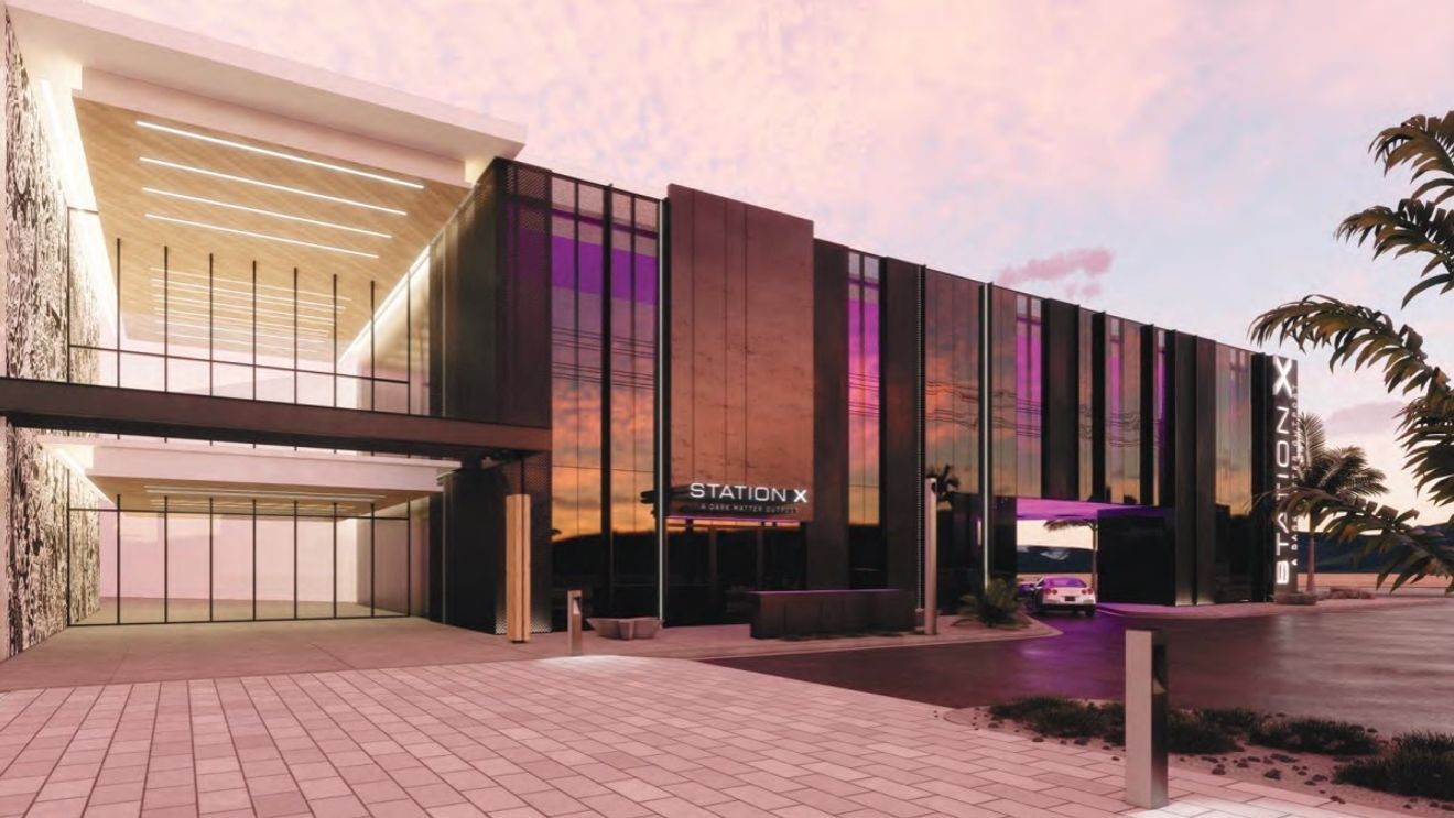 Sunland Park approves permits for two cannabis dispensaries after previous rejection Sunland Park approves permits for two cannabis dispensaries after previous rejection