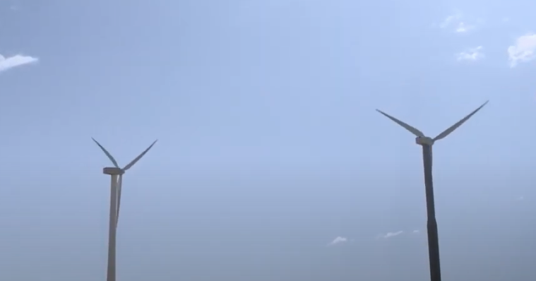 Planning and zoning gives thumbs up on renewable energy