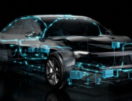 Gasgoo Weekly | Trump completes visit to China; Luxshare Precision plans to acquire 59.5%