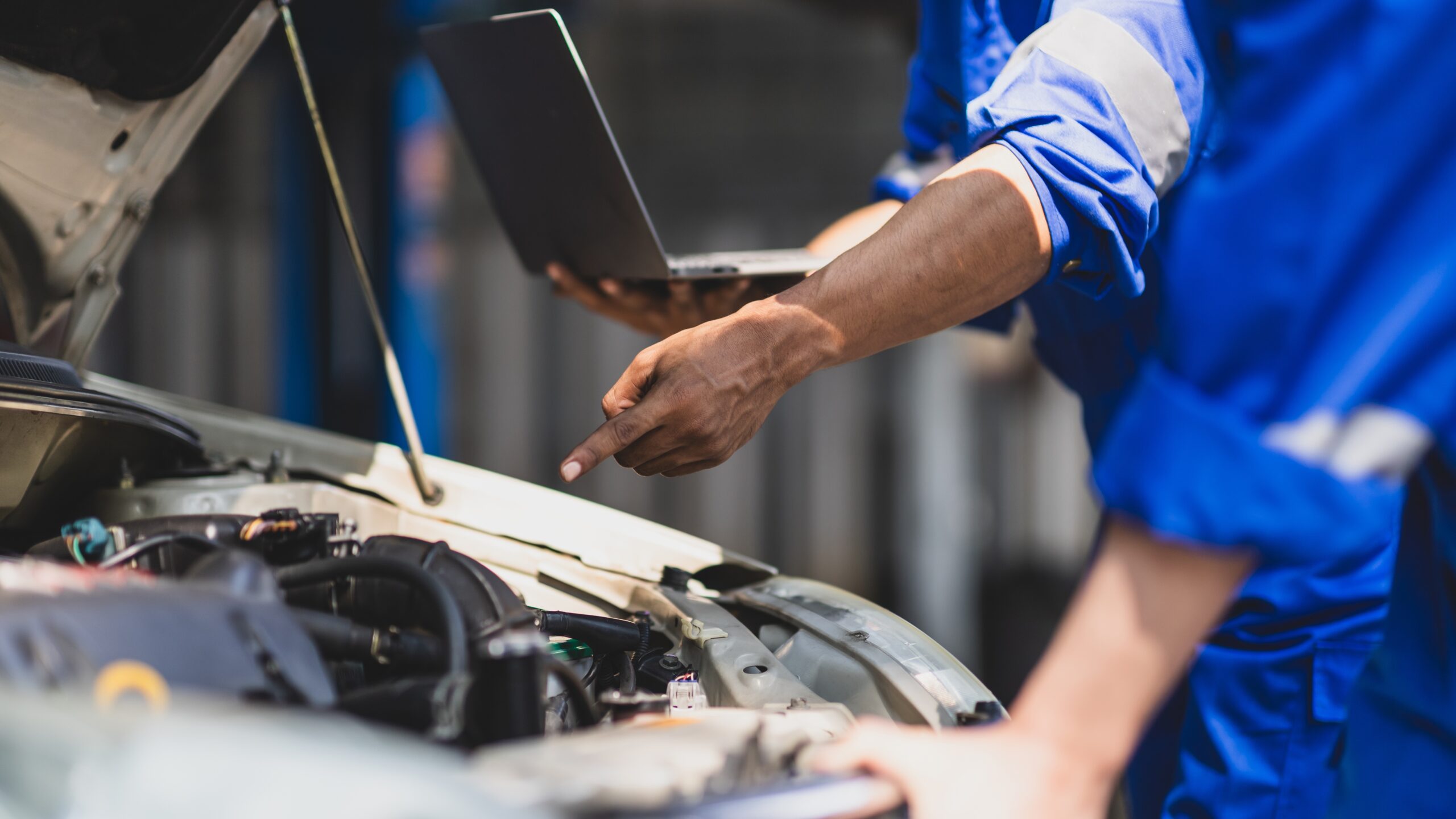 Daily 5 report for May 12: Promising 6-figure jobs isn’t enough. To address the service te