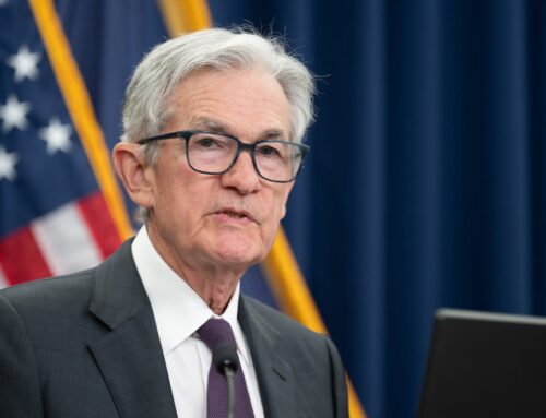 Uh-Oh! The Fed Meeting Minutes Point to a Big Shift in Monetary Policy That May Upend a Hi