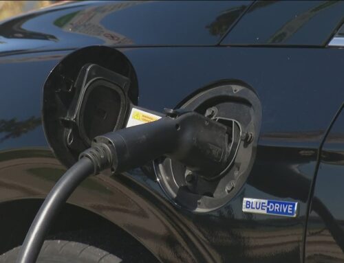 San Diego expands EV charging to underserved areas
