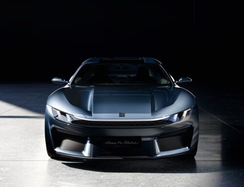 The 19 Most Exciting Cars at the Beijing Auto Show 2026