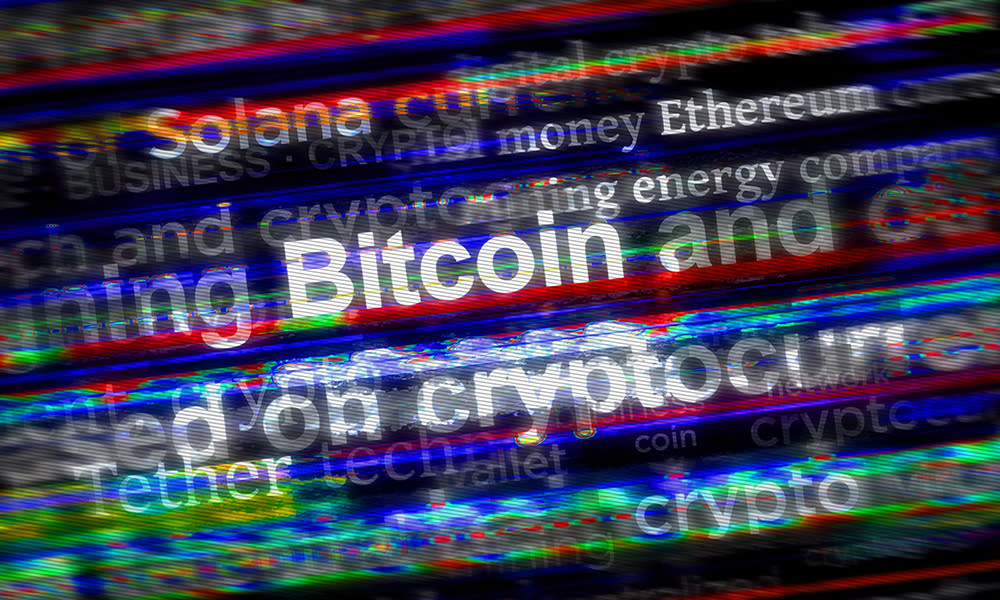 Weekly Wrap: Crypto Prices Breakdown As Bitcoin Falls In May