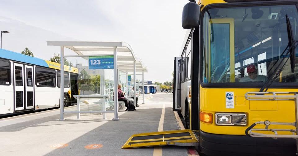 Ben Franklin Transit to add summer routes for Pasco pool and Amazon