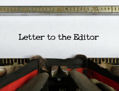 Letter: The benefits of electric vehicles