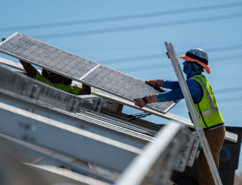 Climate Action and Affordability Are Not Opposed