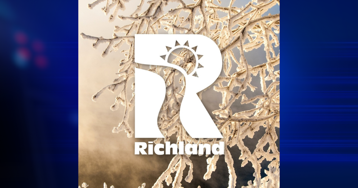Richland officials considering solar expansion at Horn Rapids site Richland officials considering solar expansion at Horn Rapids site