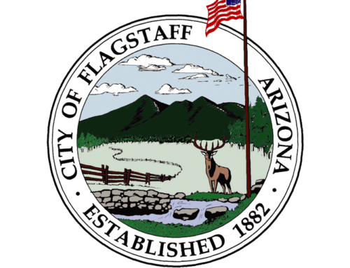 City of Flagstaff looks toward Navajo Nation for renewable energy credits