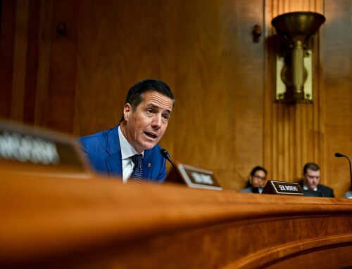 Why prediction market bans are easier for Congress than stock bans