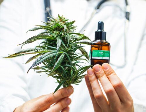 Some cannabis is now officially Schedule III, as the DEA prepares to consider broad rescheduling
