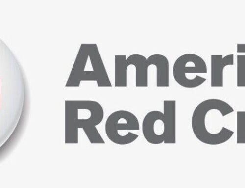 Give blood in May, receive an Amazon gift card